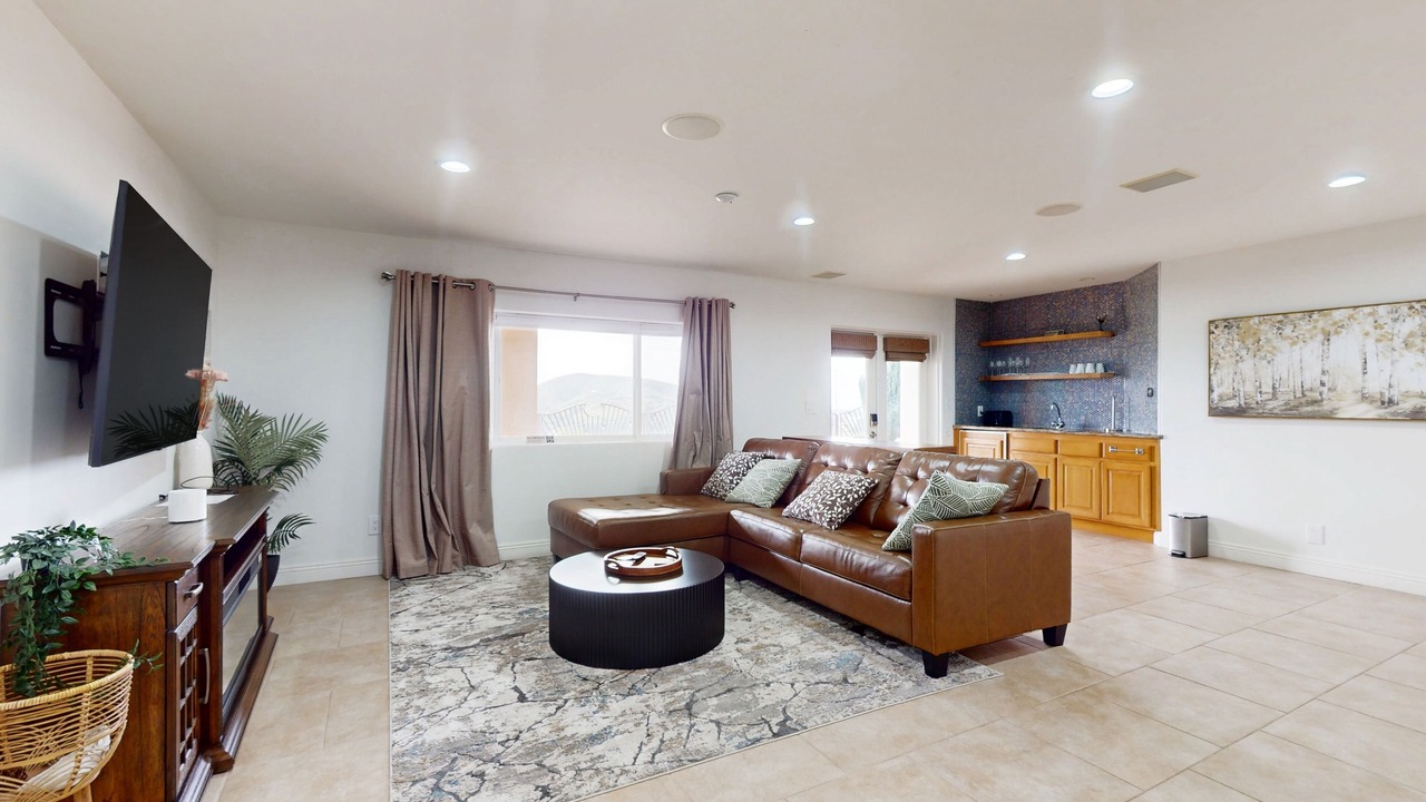 Photo of Livingroom in San Marcos