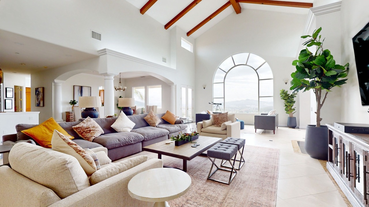 Photo of Livingroom in San Marcos