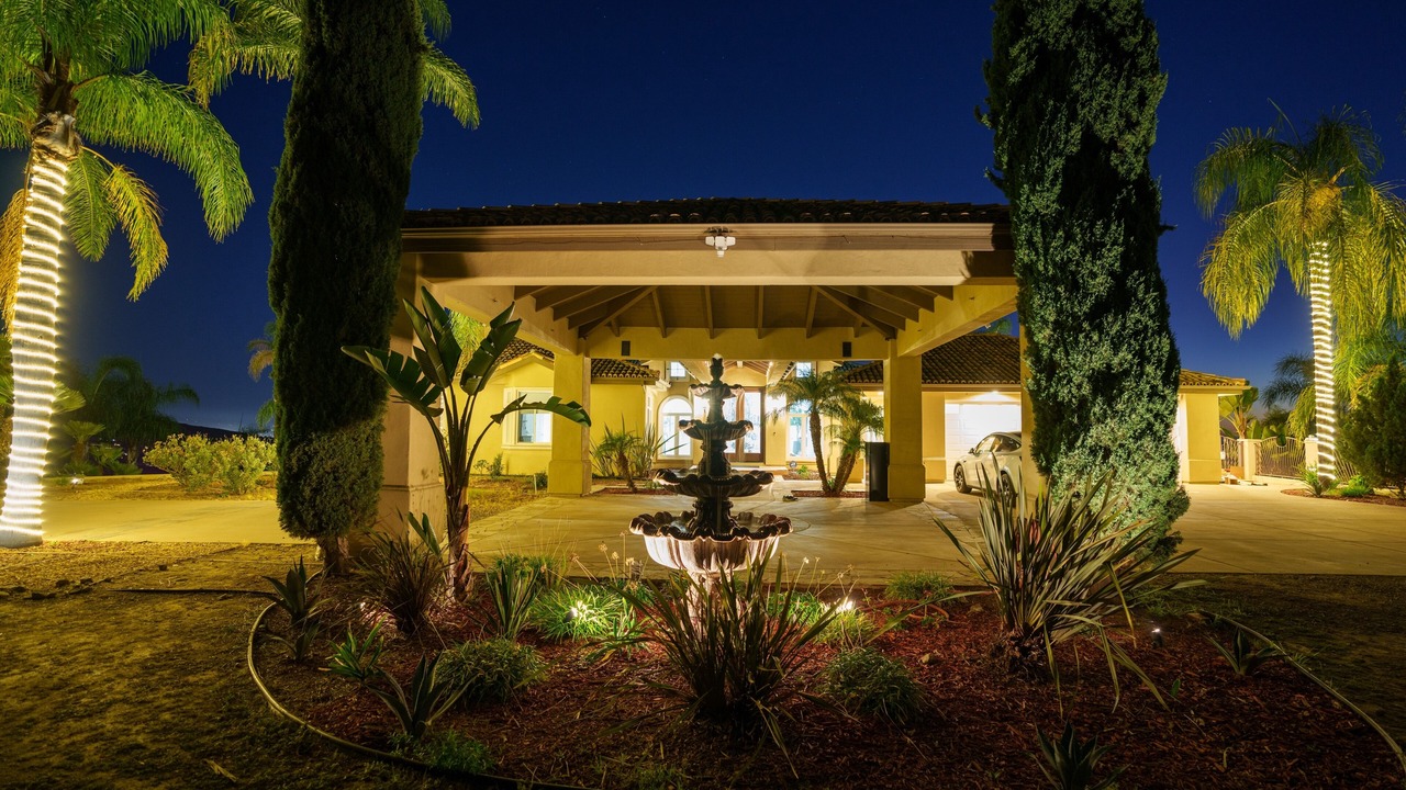 Photo of Outdoor in San Marcos