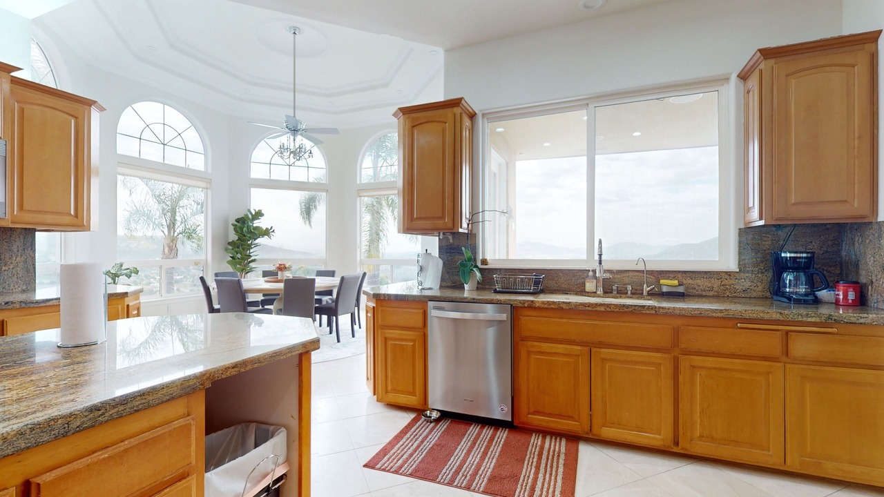 Photo of Kitchen in San Marcos