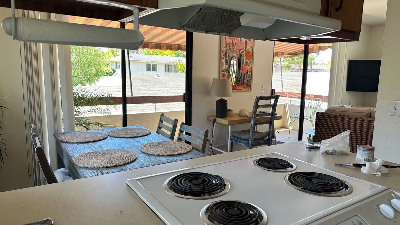 Photo of Kitchen in Lower State