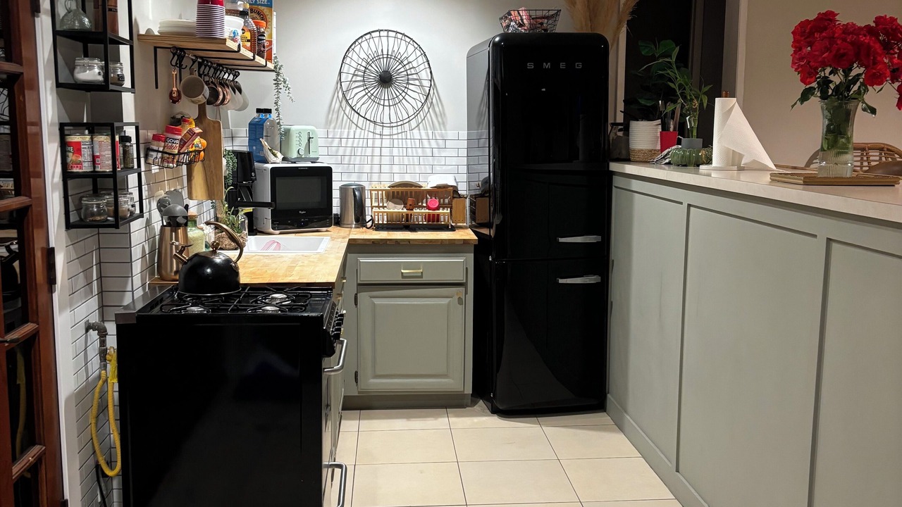 Photo of Kitchen in North Tustin