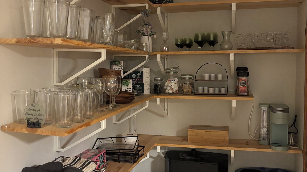 Photo of Kitchen in North Tustin
