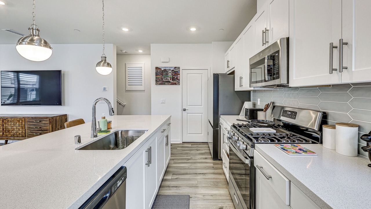 Photo of Kitchen in Ontario