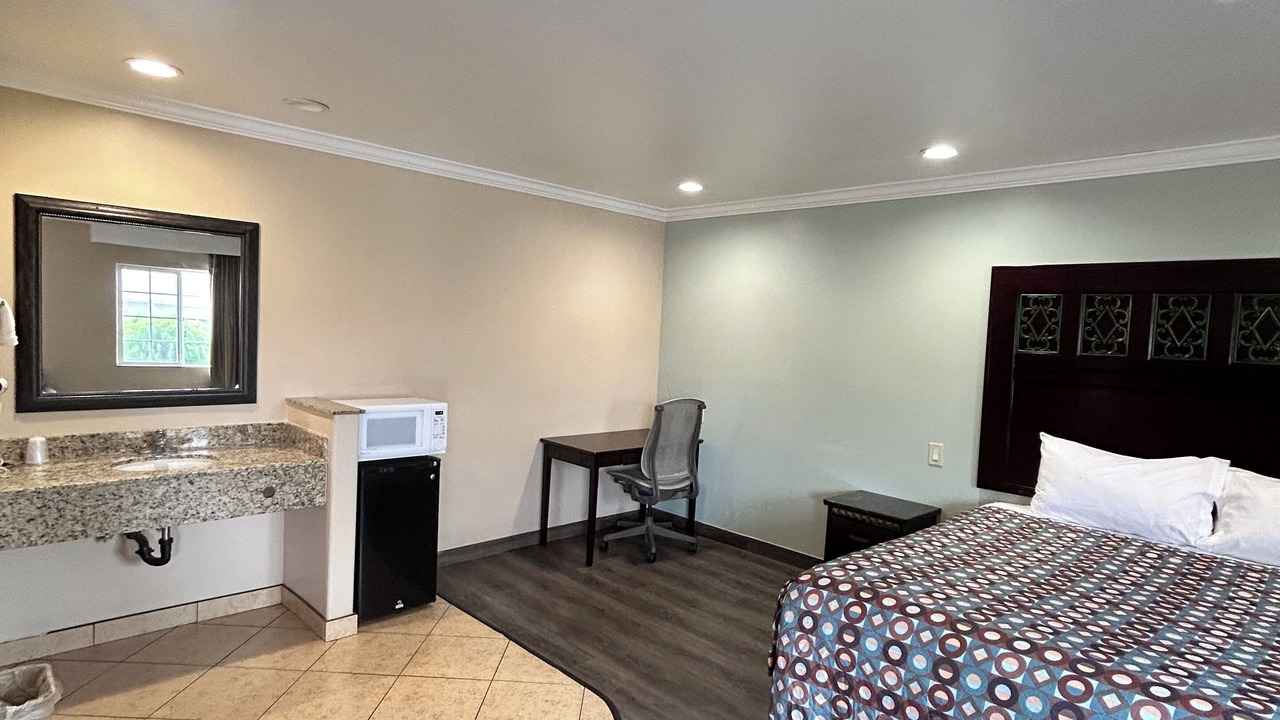 Photo of Bedroom in La Habra