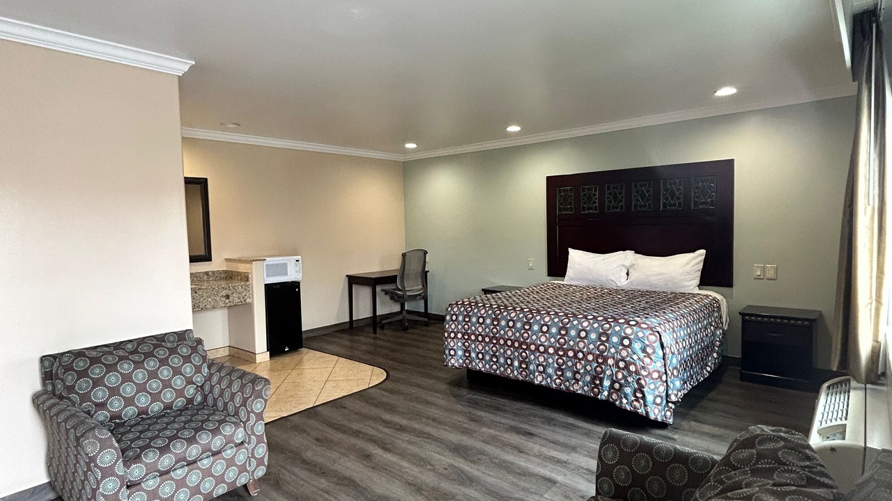 Photo of Bedroom in La Habra