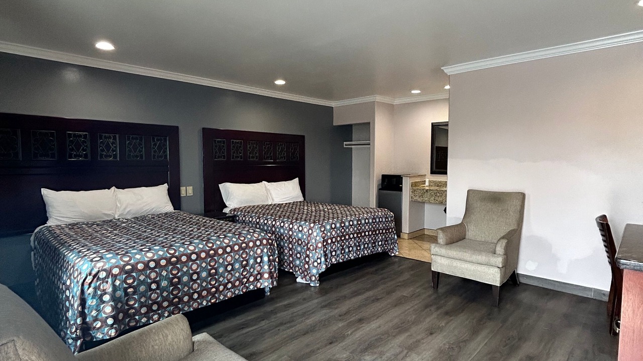 Photo of Bedroom in La Habra