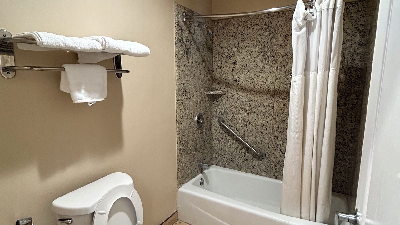 Photo of Bathroom in La Habra