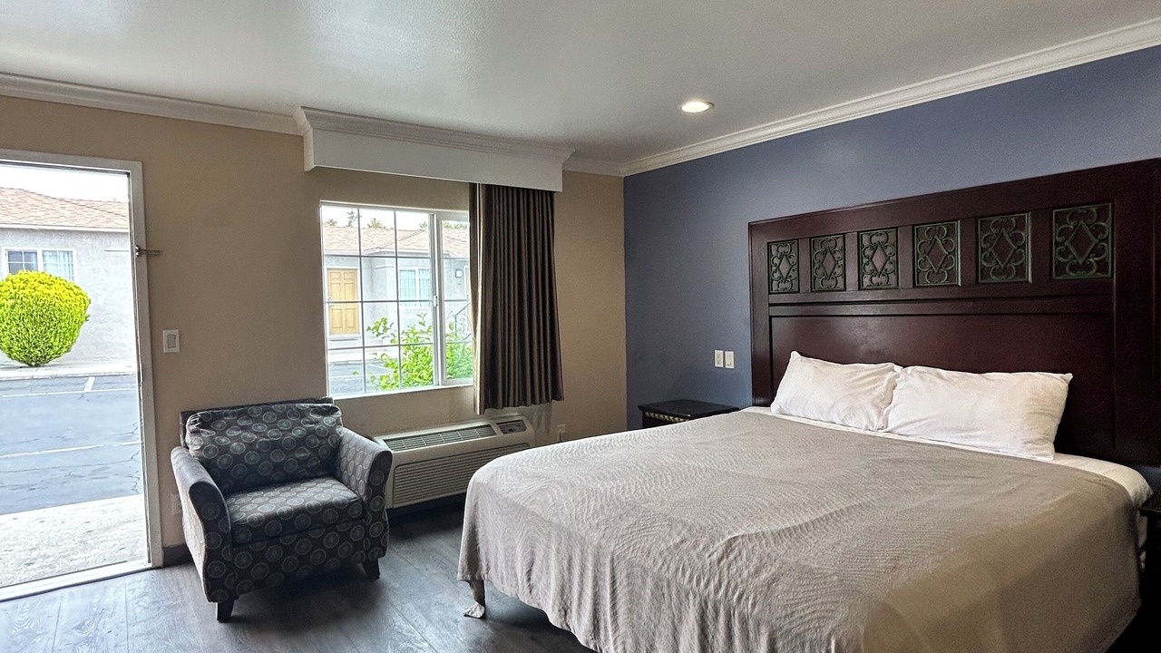 Photo of Bedroom in La Habra