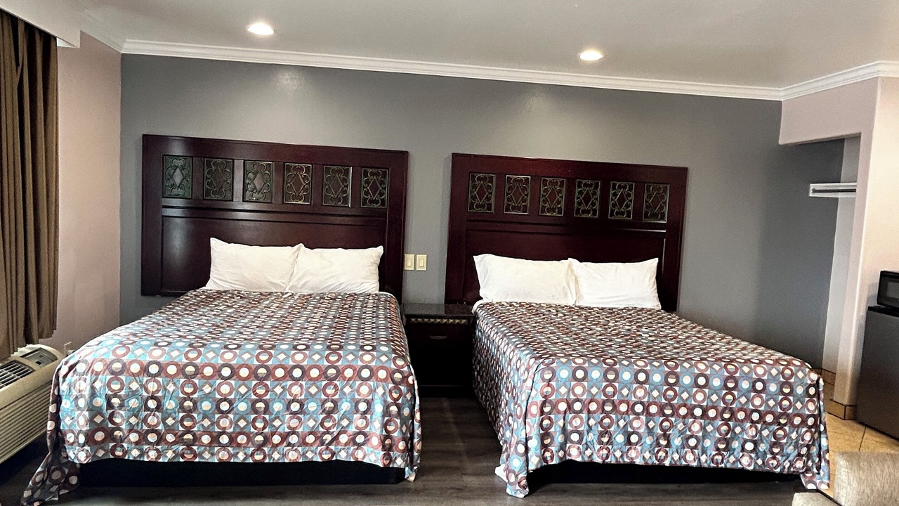 Photo of Bedroom in La Habra