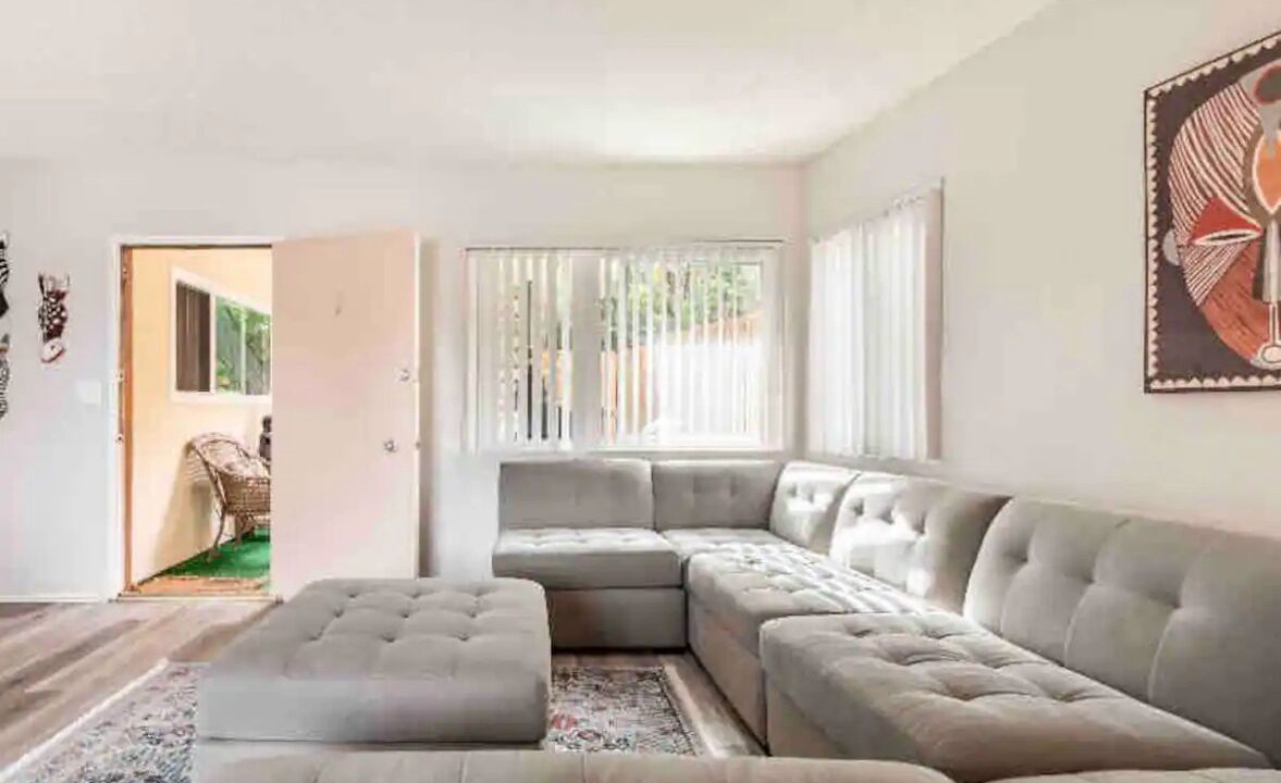 Photo of Livingroom in Seaside