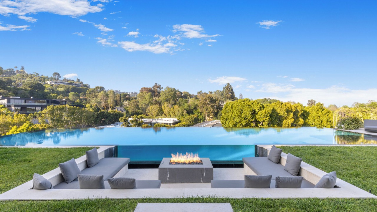 Photo of Outdoor in Bel Air