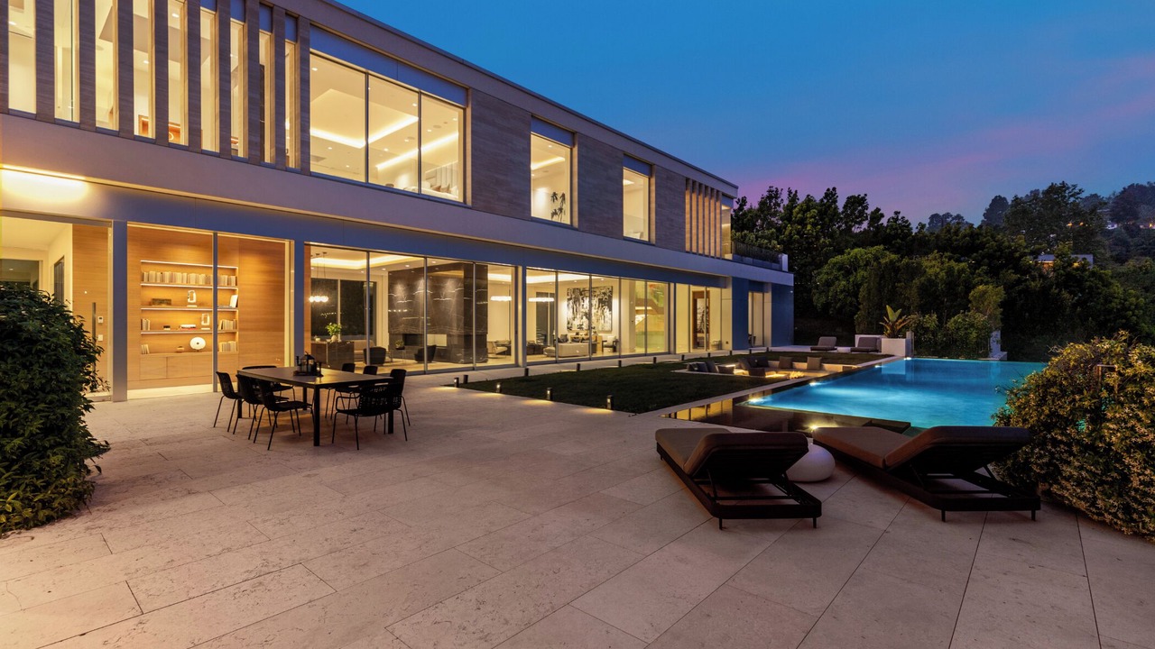 Photo of Outdoor in Bel Air