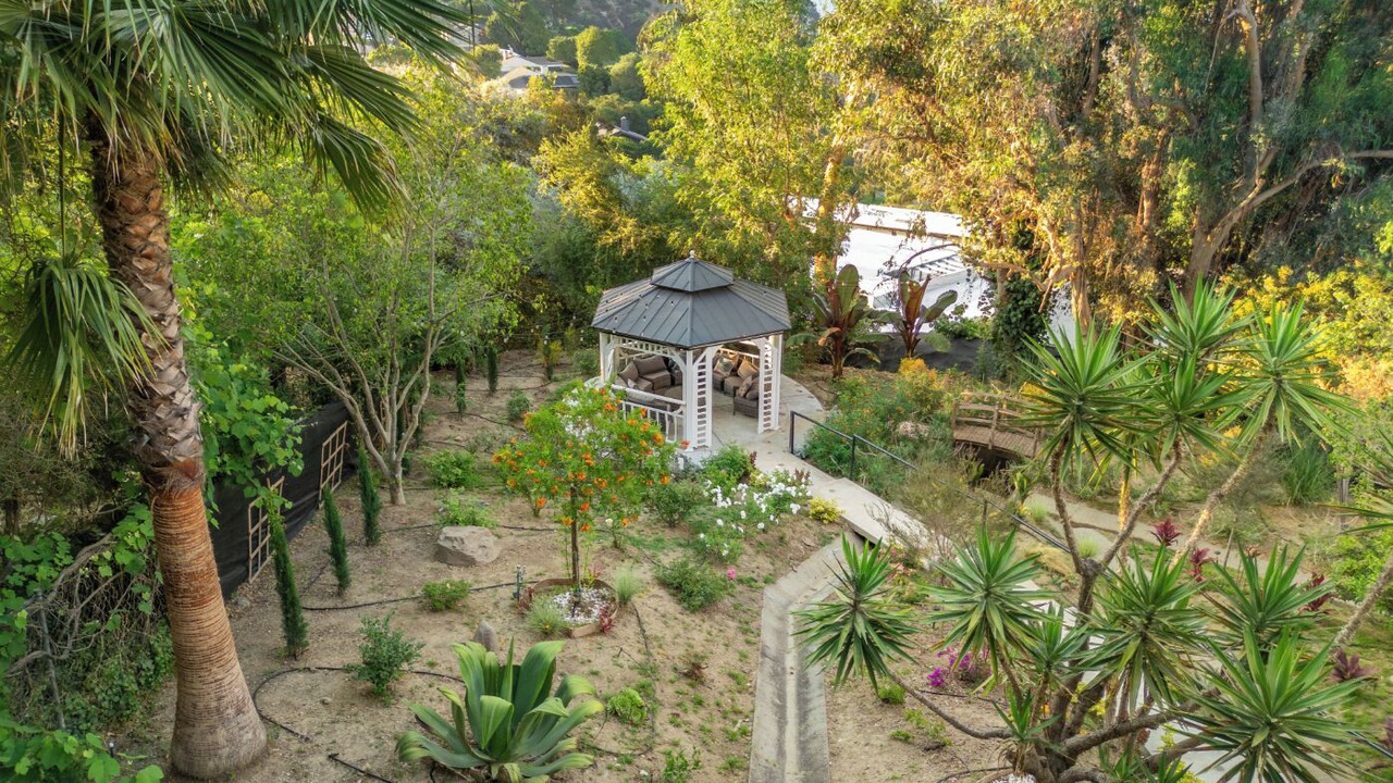 Photo of Outdoor in Bel Air