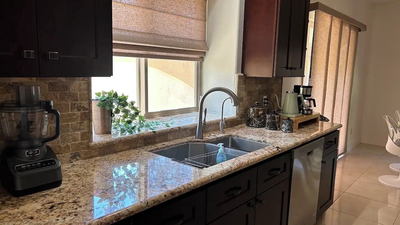 Photo of Kitchen in Saratoga