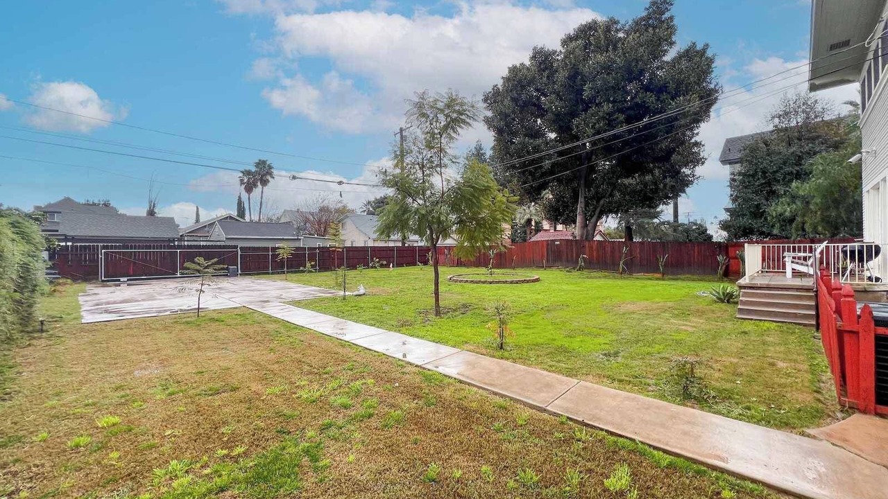 Photo of Outdoor in Downtown Riverside