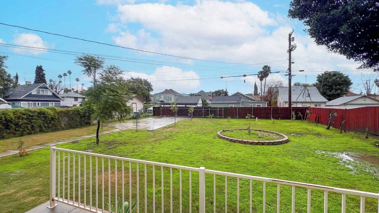 Photo of Outdoor in Downtown Riverside
