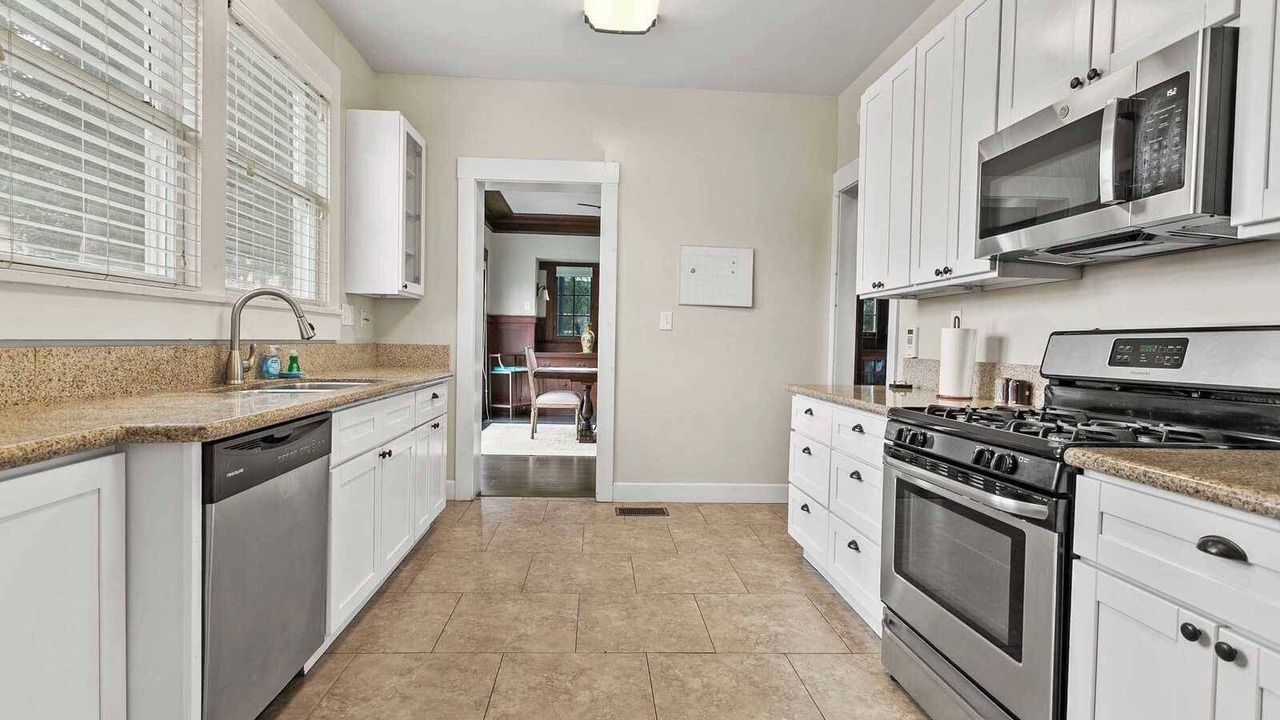 Photo of Kitchen in Downtown Riverside