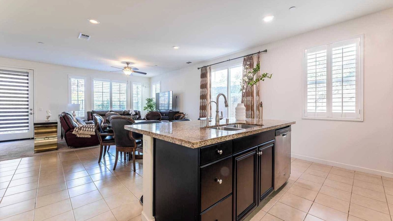 Photo of Kitchen in Valle Lindo