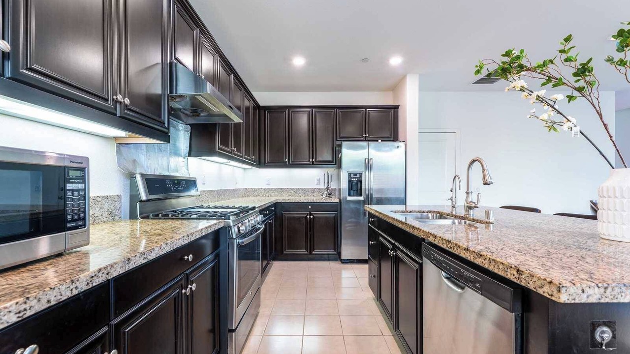 Photo of Kitchen in Valle Lindo