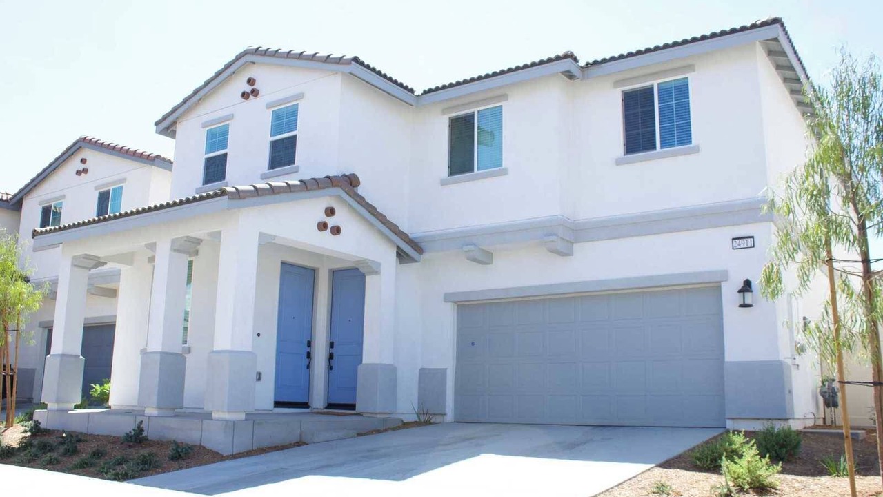 Photo of Outdoor in Moreno Valley