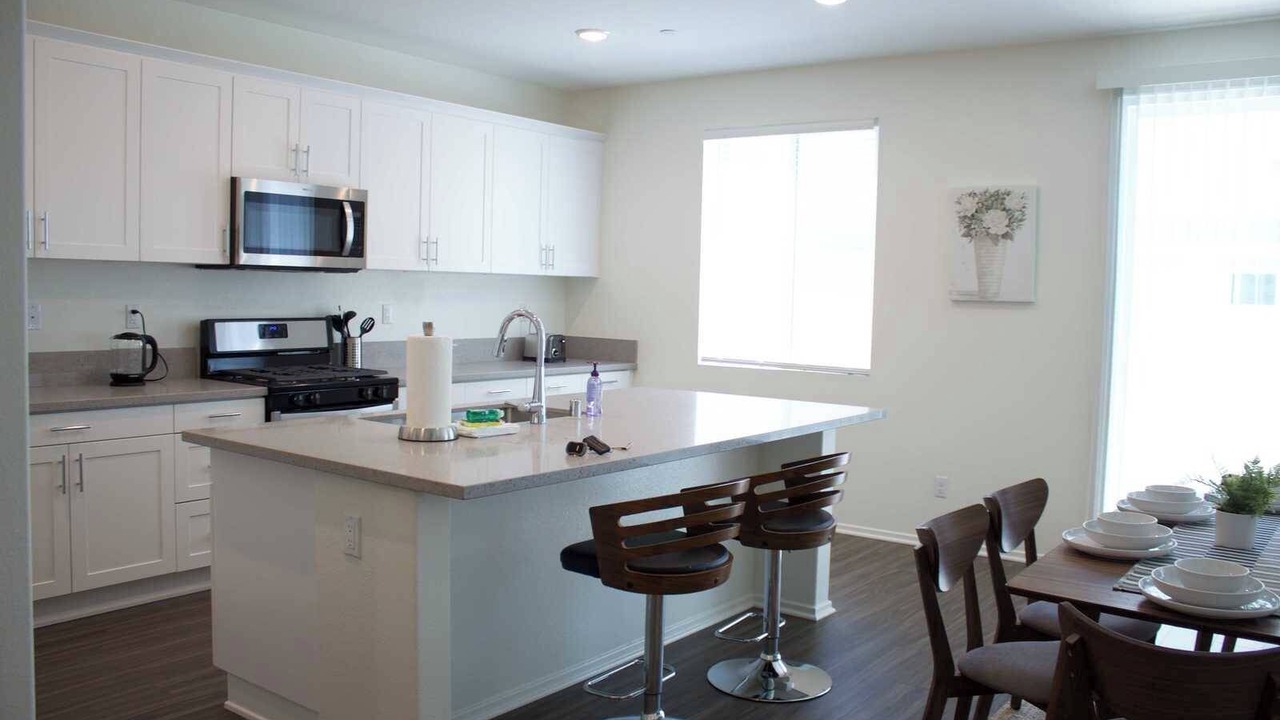Photo of Kitchen in Moreno Valley