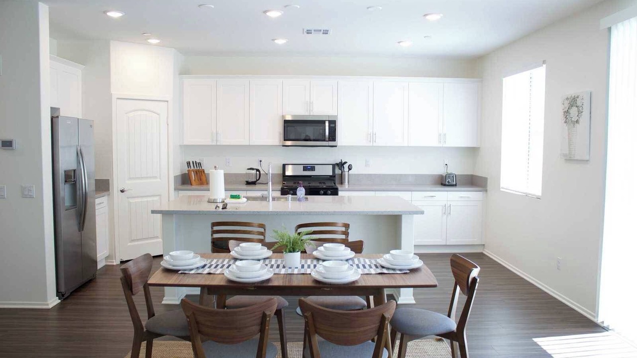 Photo of Kitchen in Moreno Valley