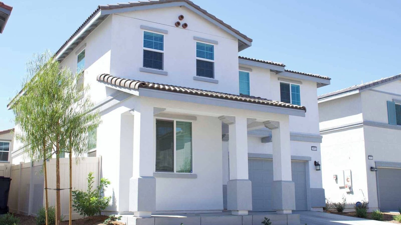 Photo of Outdoor in Moreno Valley