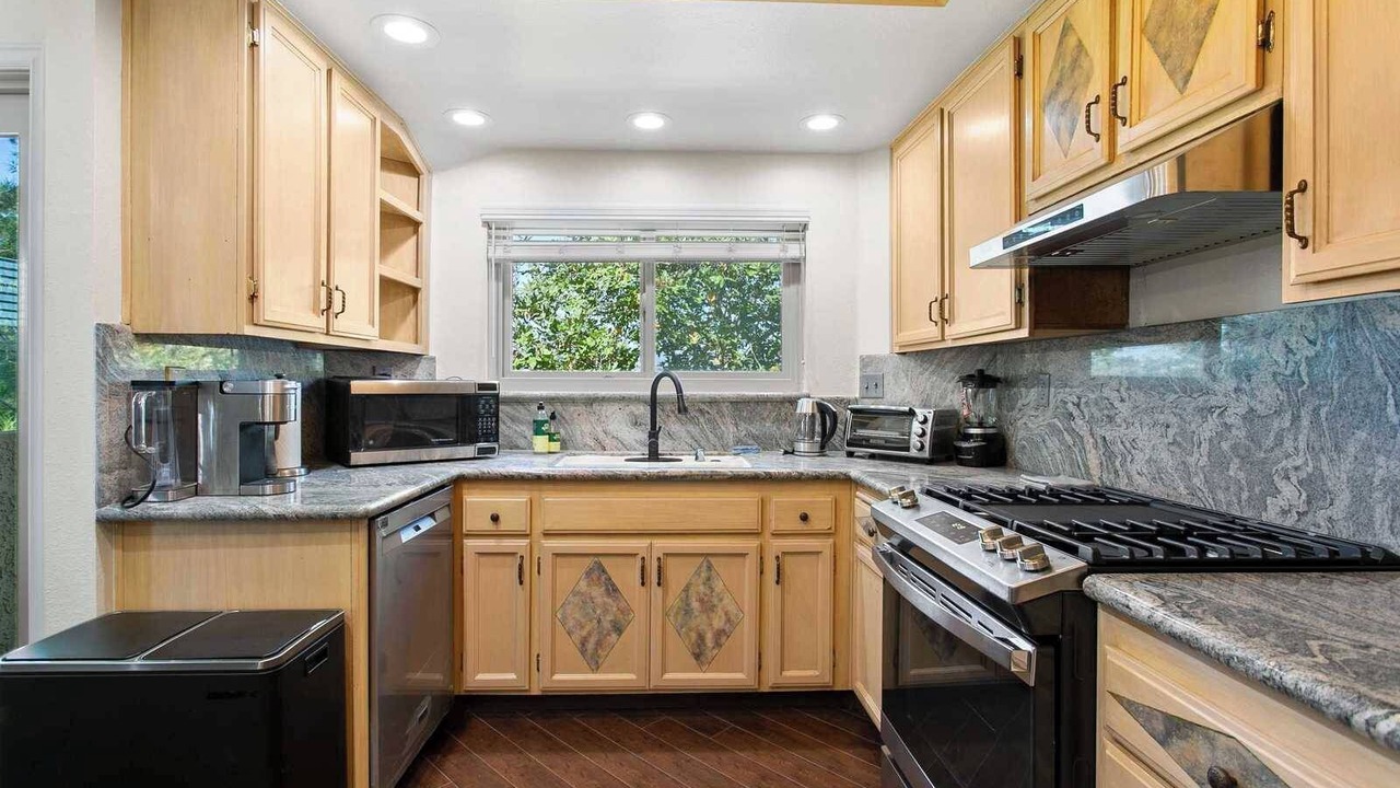 Photo of Kitchen in Valle Lindo