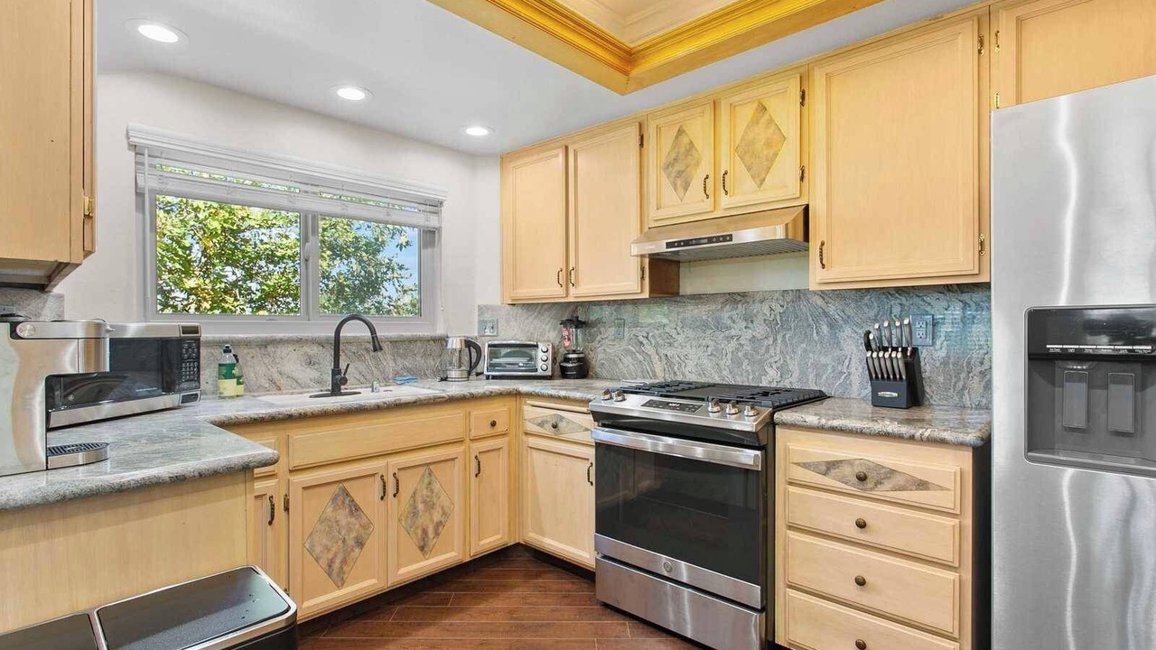 Photo of Kitchen in Valle Lindo