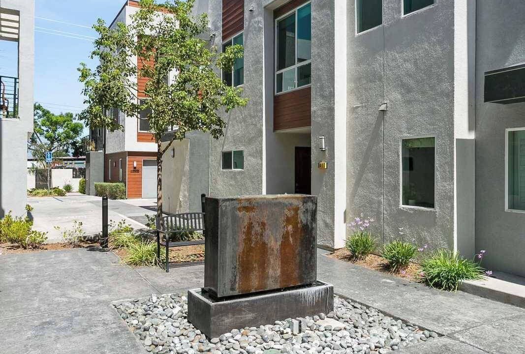Photo of Outdoor in El Rancho