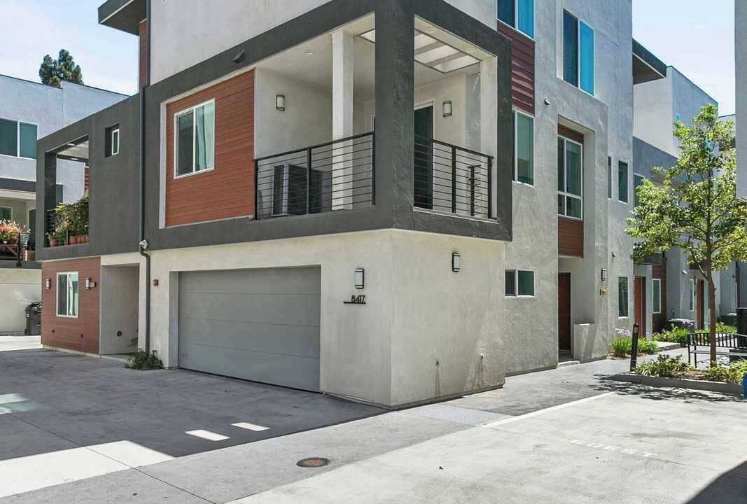 Photo of Outdoor in El Rancho
