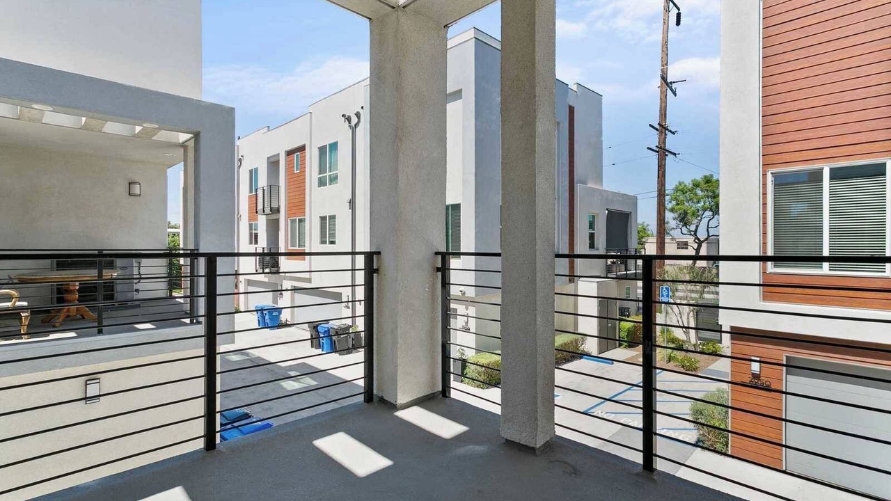 Photo of Outdoor in El Rancho