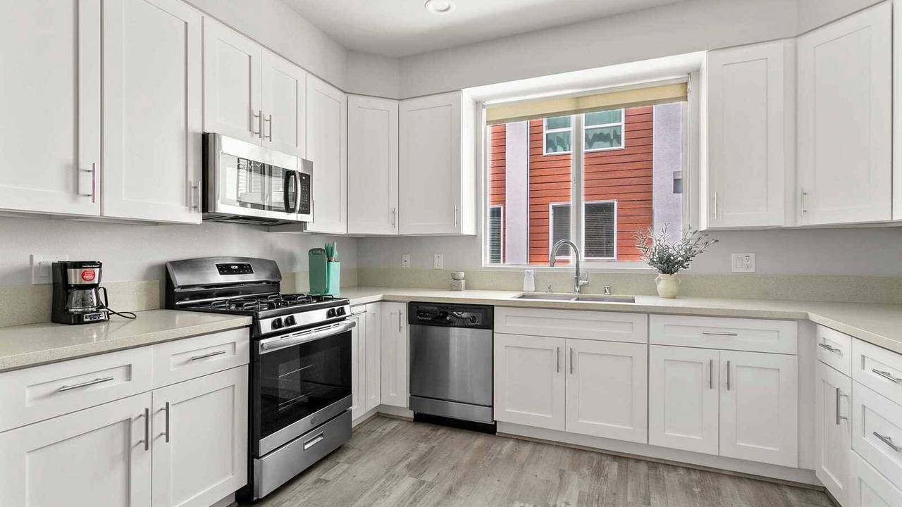 Photo of Kitchen in El Rancho