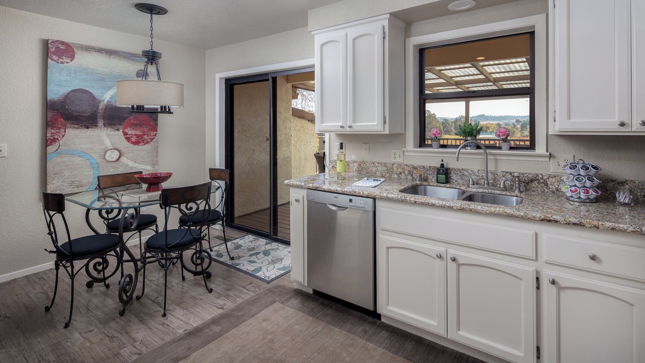 Photo of Kitchen in Shenandoah Valley