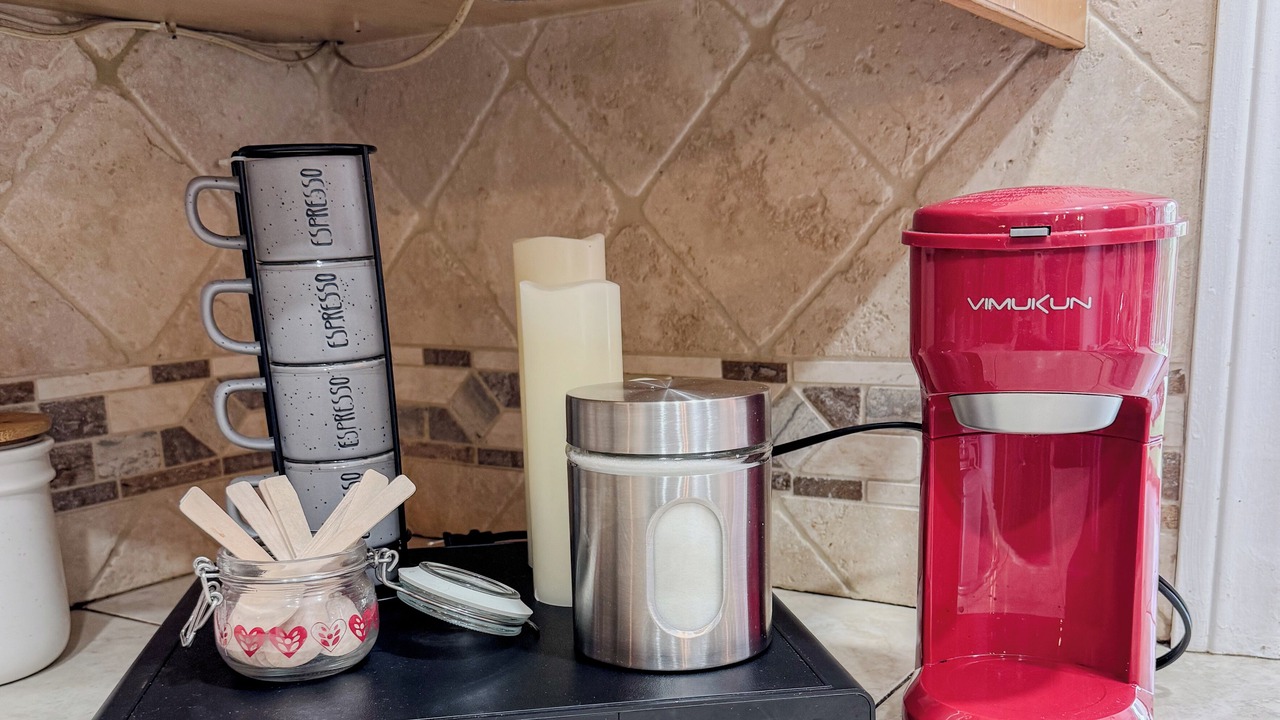 Photo of Kitchen in North Hills West