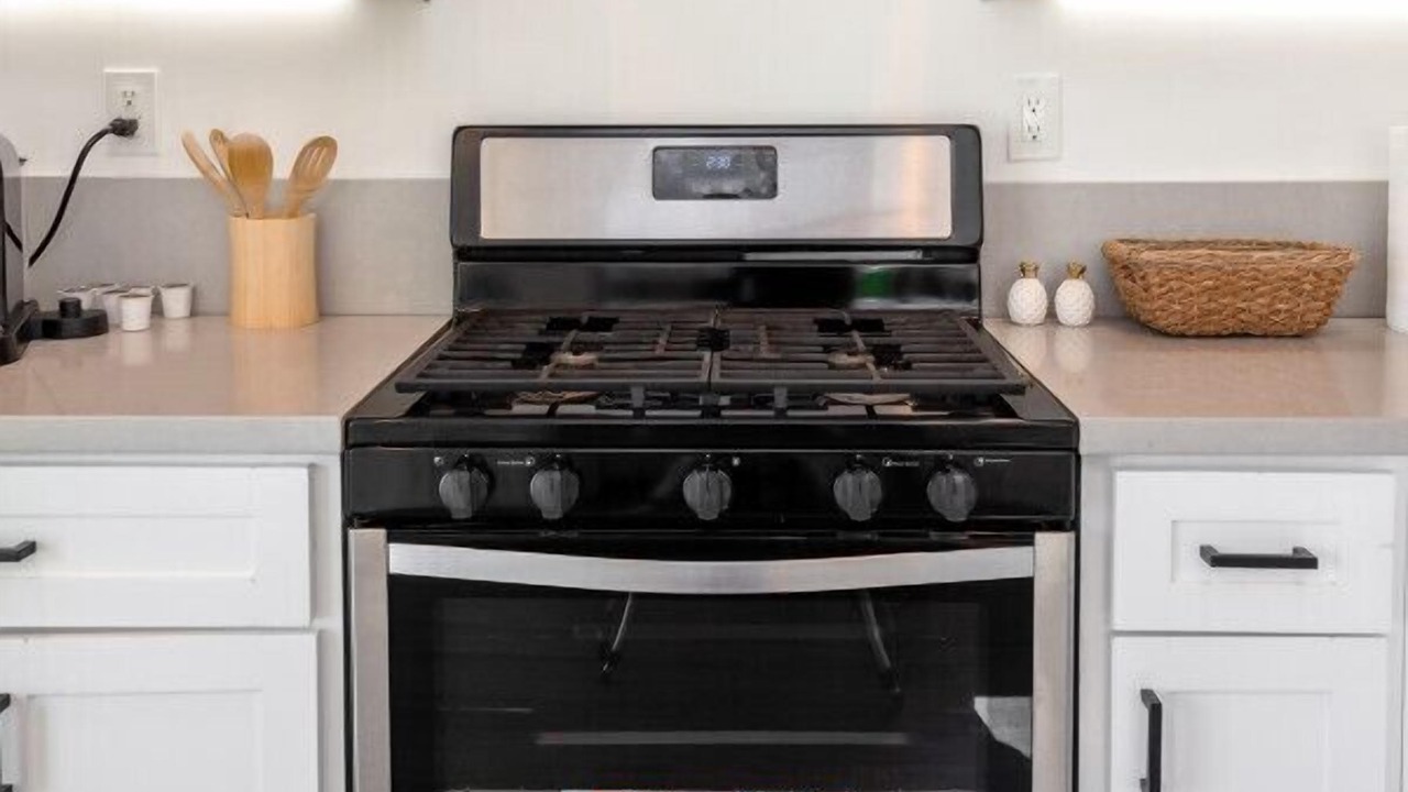 Photo of Kitchen in Park Mesa Heights