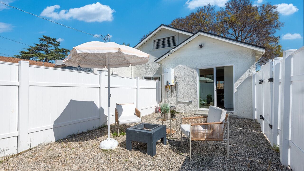 Photo of Outdoor in Park Mesa Heights
