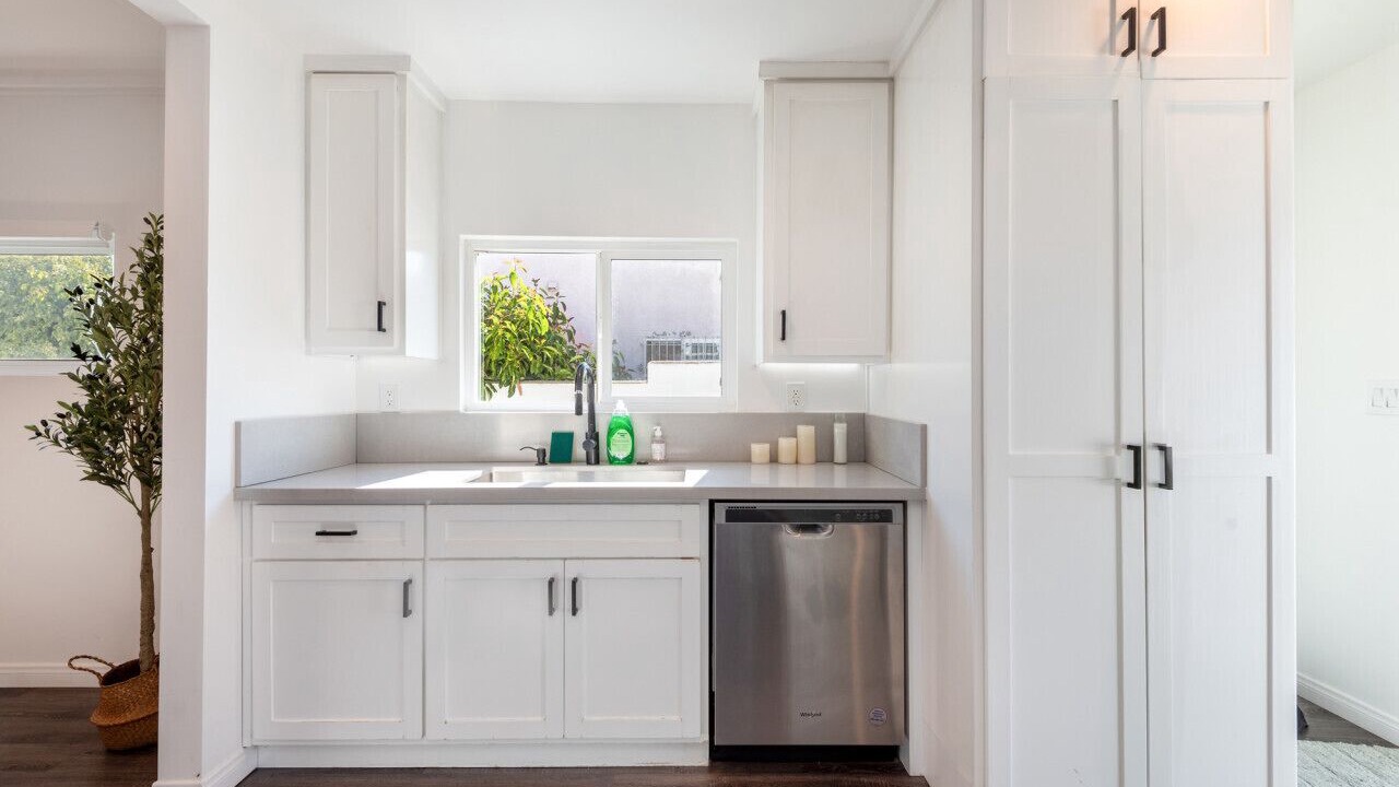Photo of Kitchen in Park Mesa Heights