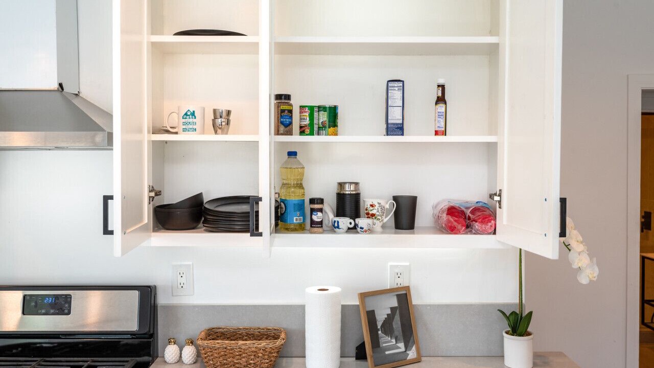 Photo of Kitchen in Park Mesa Heights