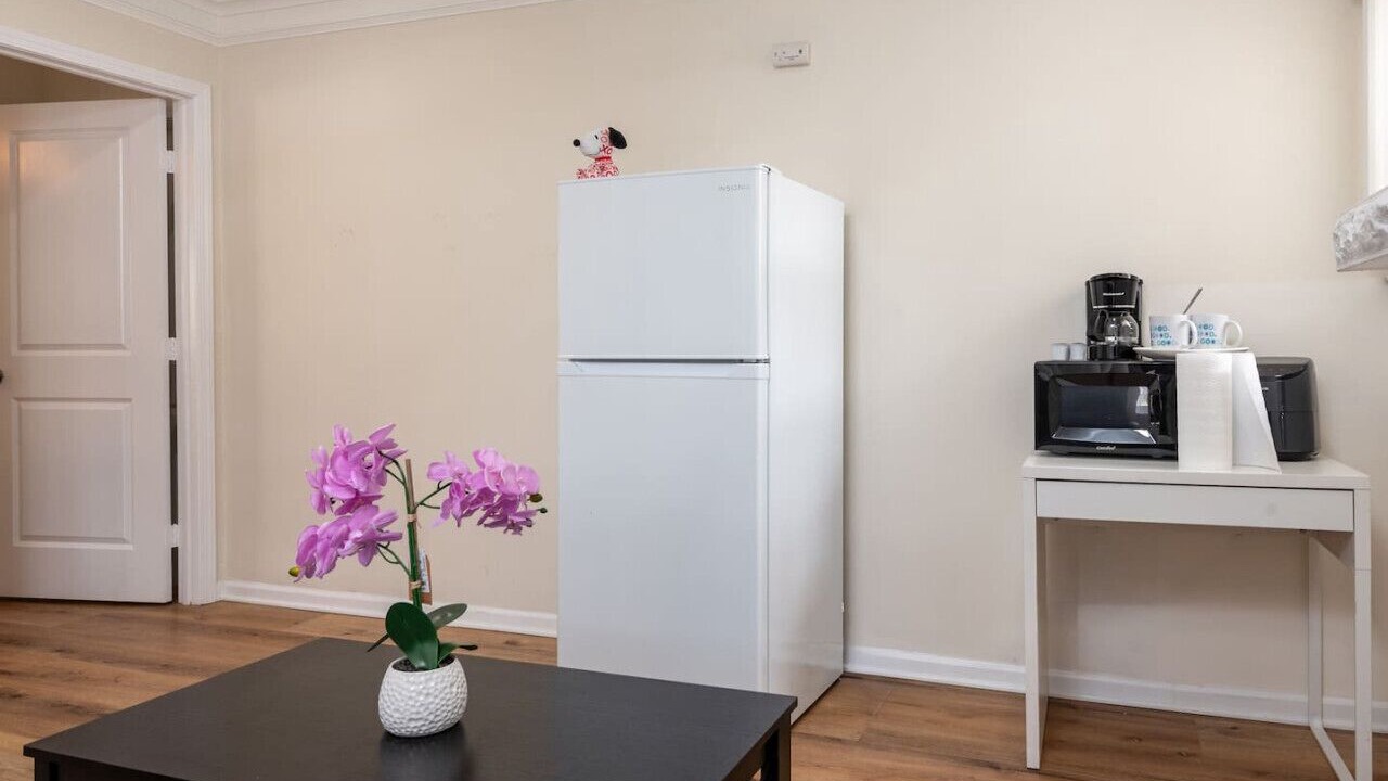 Photo of Kitchen in Vernon