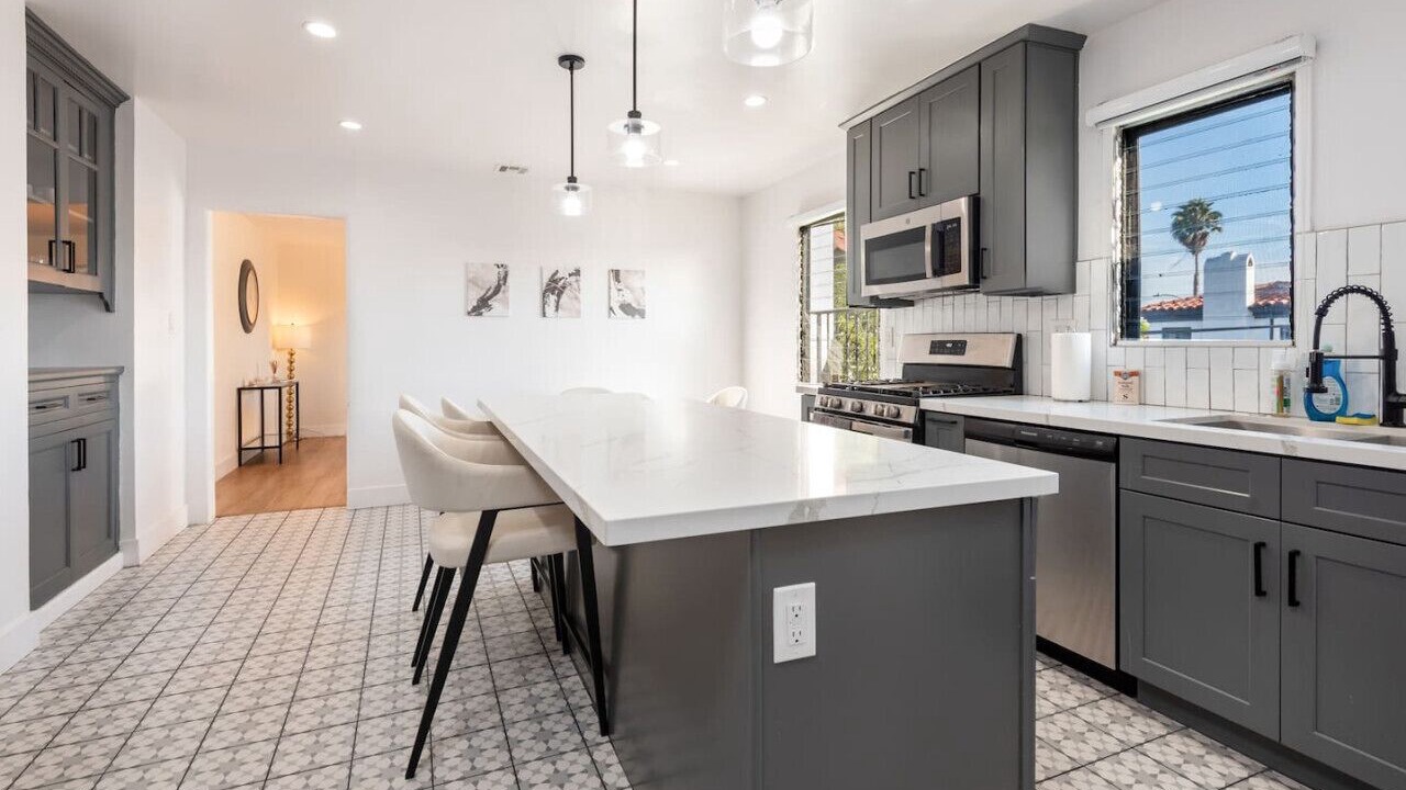 Photo of Kitchen in La Brea