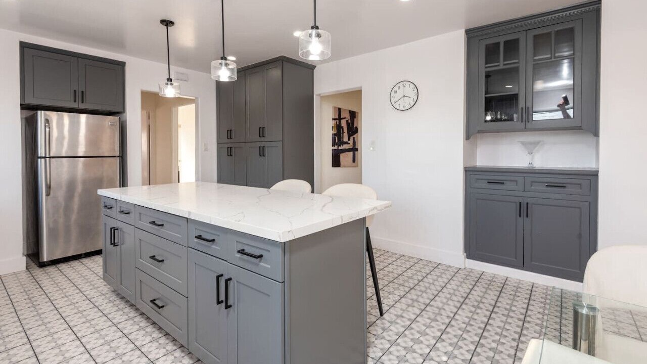 Photo of Kitchen in La Brea