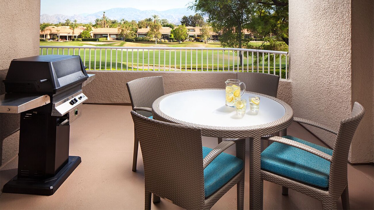 Photo of Outdoor in Rancho Mirage