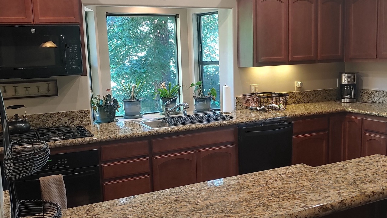 Photo of Kitchen in Loomis
