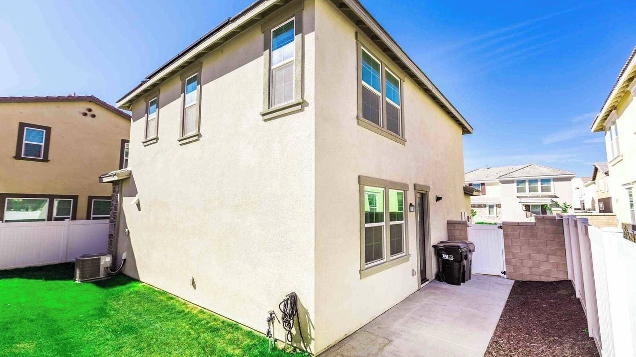 Photo of Outdoor in Eastvale Downs