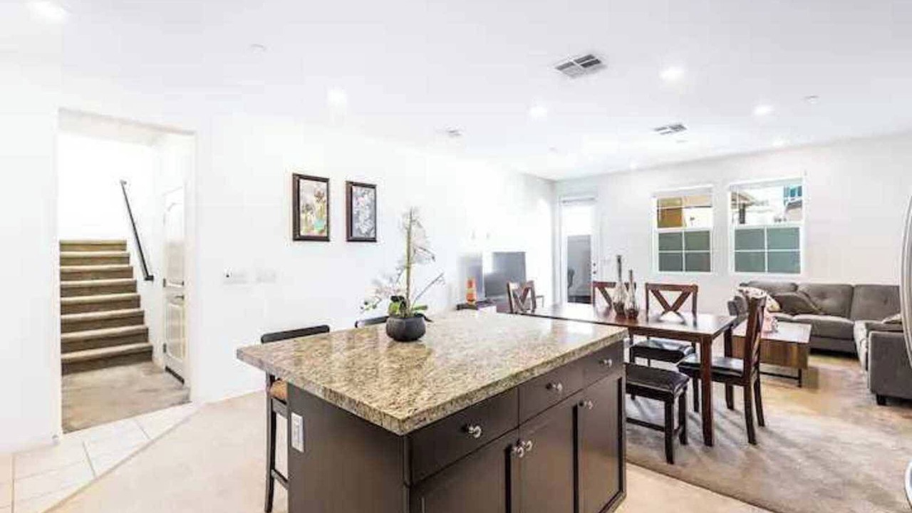 Photo of Kitchen in Eastvale Downs