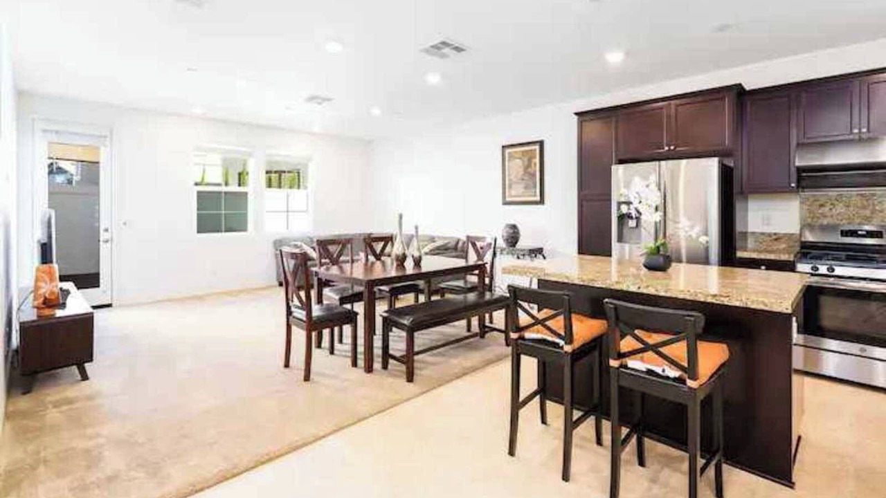 Photo of Kitchen in Eastvale Downs