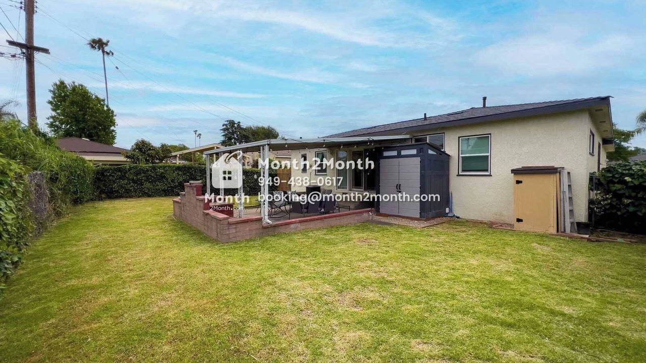 Photo of Outdoor in Hacienda Heights