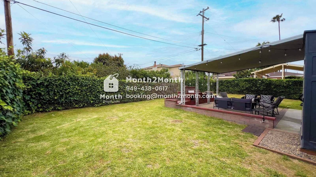 Photo of Outdoor in Hacienda Heights